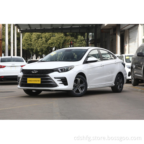 ATMOBILE ATOMOBILE ARRIZO 5PLUS FAMILY AUTO SEDAN سعر سيارة جديد في الصين